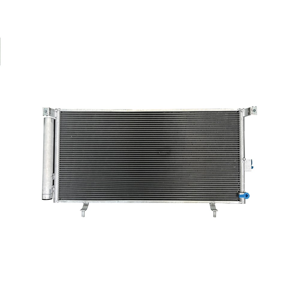 A/C Condenser For 10-14 Subaru Legacy, 10-14 Subaru Outback