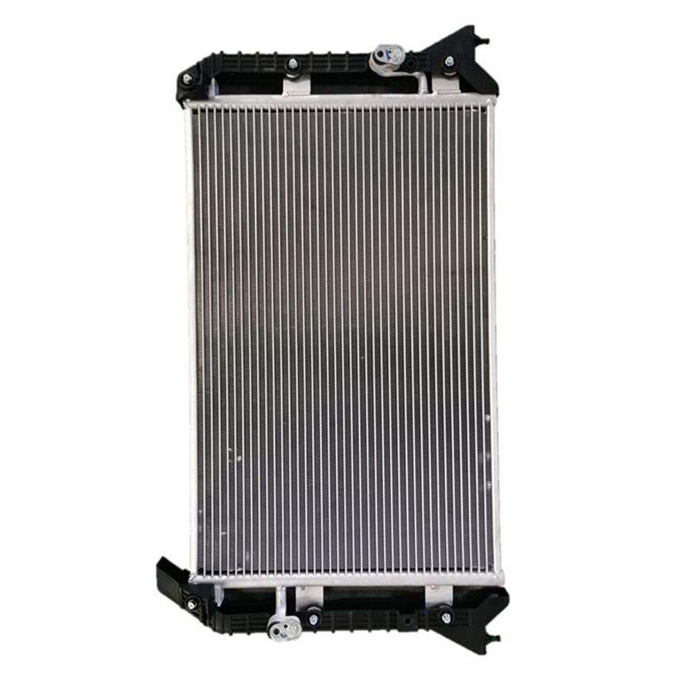A/C Condenser For 94-96 Lexus ES300, 95-96 Toyota Camry