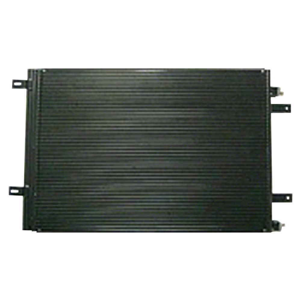A/C Condenser For 11-16 Ford F-250 Super Duty, 11-16 Ford F-350 Super Duty