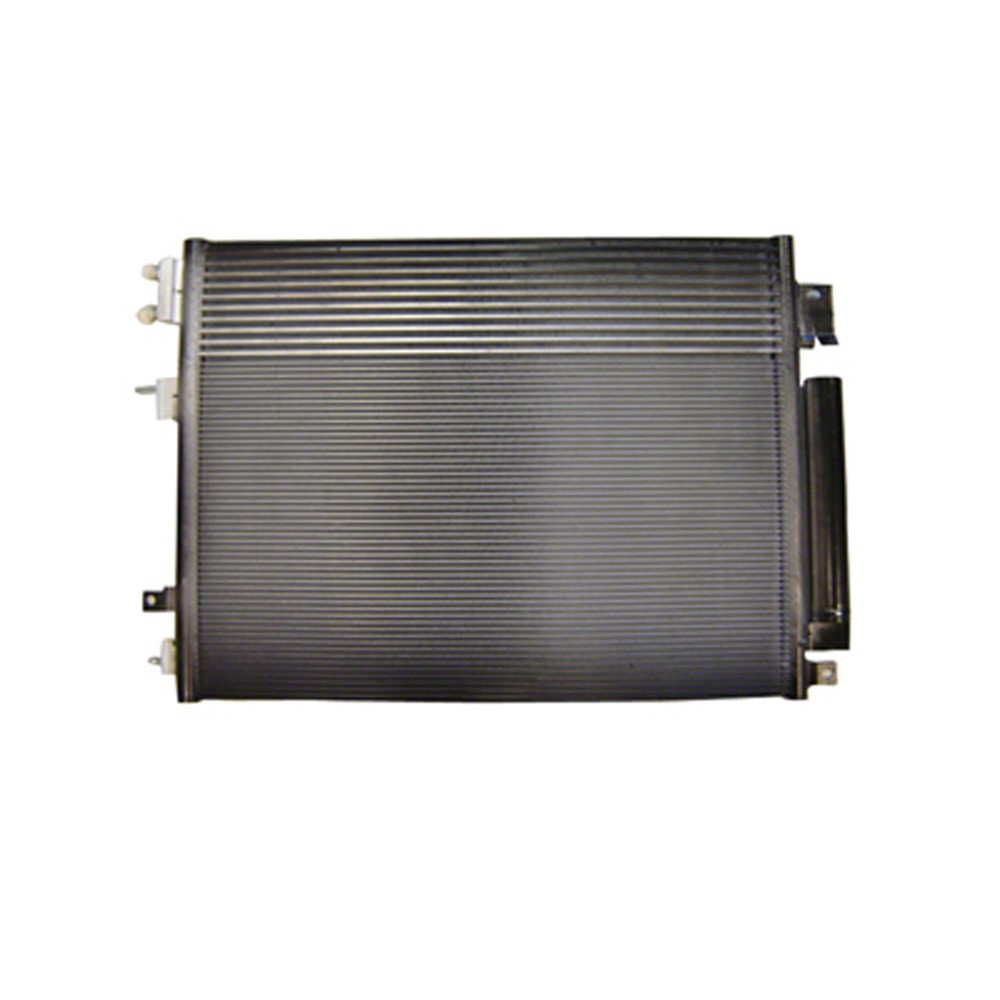 A/C Condenser For 11-23 Chrysler 300, 11-23 Dodge Challenger, 11-23 Dodge Charger