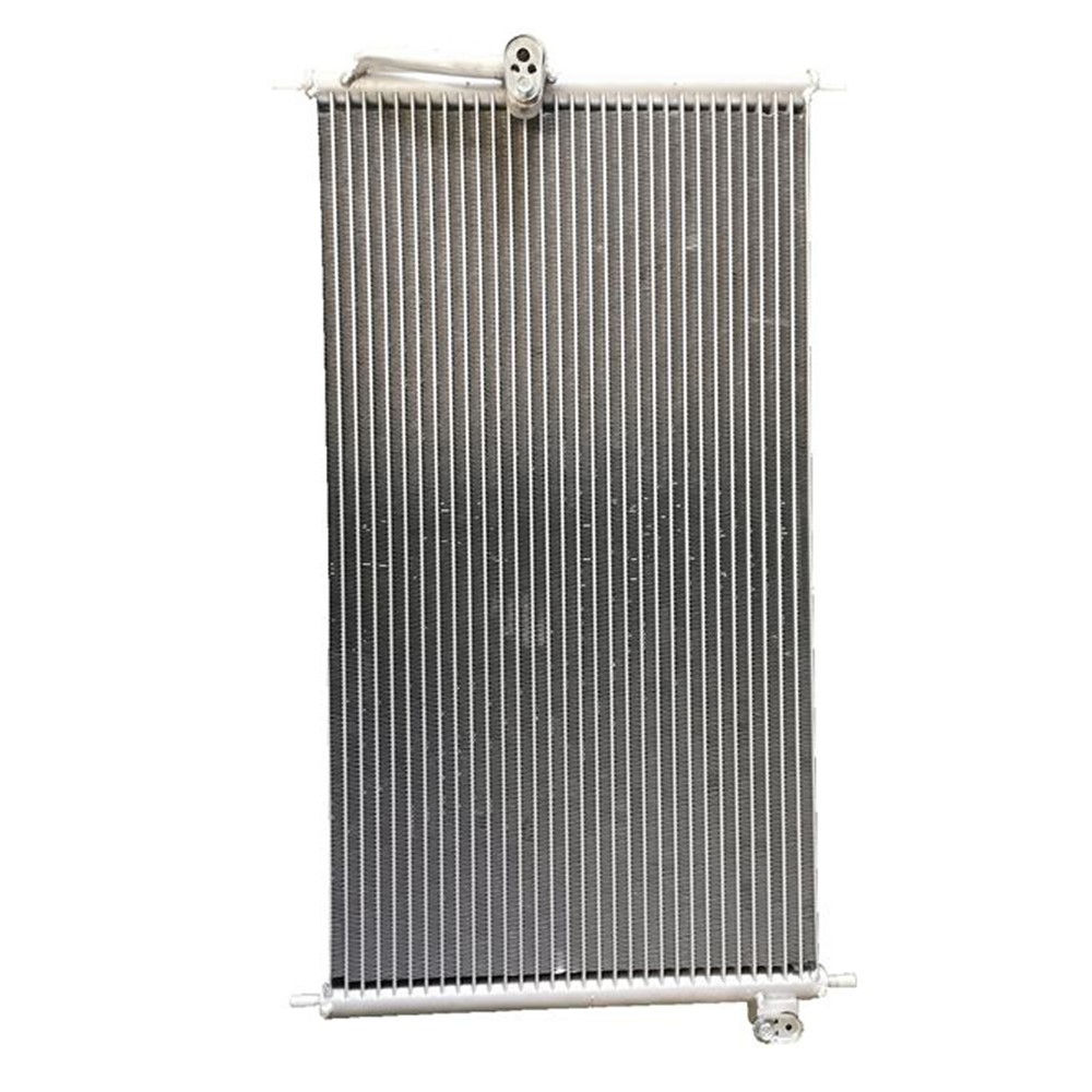 A/C Condenser For 97-99 Acura CL, 94-97 Honda Accord