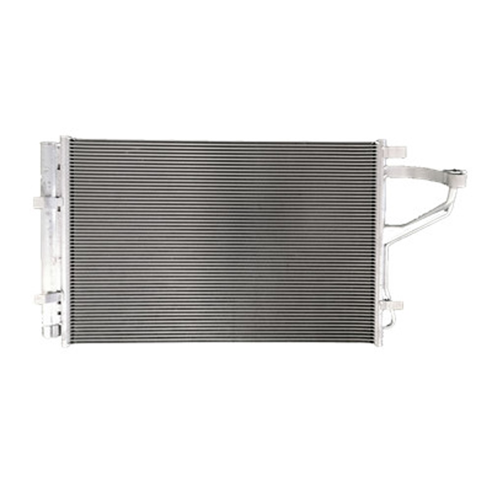 A/C Condenser For 11-13 Hyundai Elantra, 13 Hyundai Elantra Coupe, 13-14 Hyundai Elantra GT