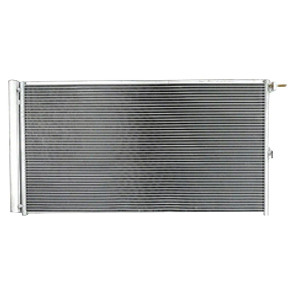 A/C Condenser For 15-17 Ford Expedition, 11-14 Ford F-150, 15-17 Lincoln Navigator