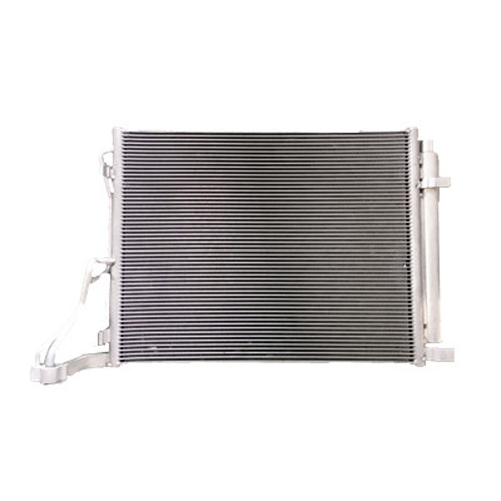 A/C Condenser For 11-14 Hyundai Sonata, 11-15 Kia Optima