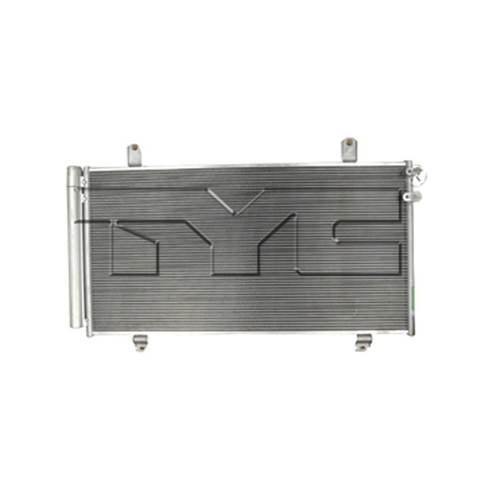 A/C Condenser For 13-18 Toyota Avalon, 12-17 Toyota Camry