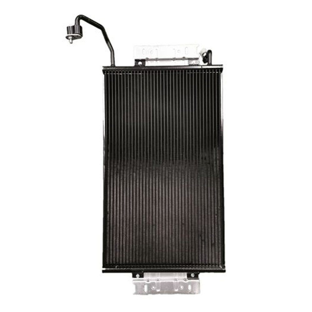 A/C Condenser For 97-01 Chevrolet Malibu, 99-01 Oldsmobile Alero, 99-01 Pontiac Grand Am