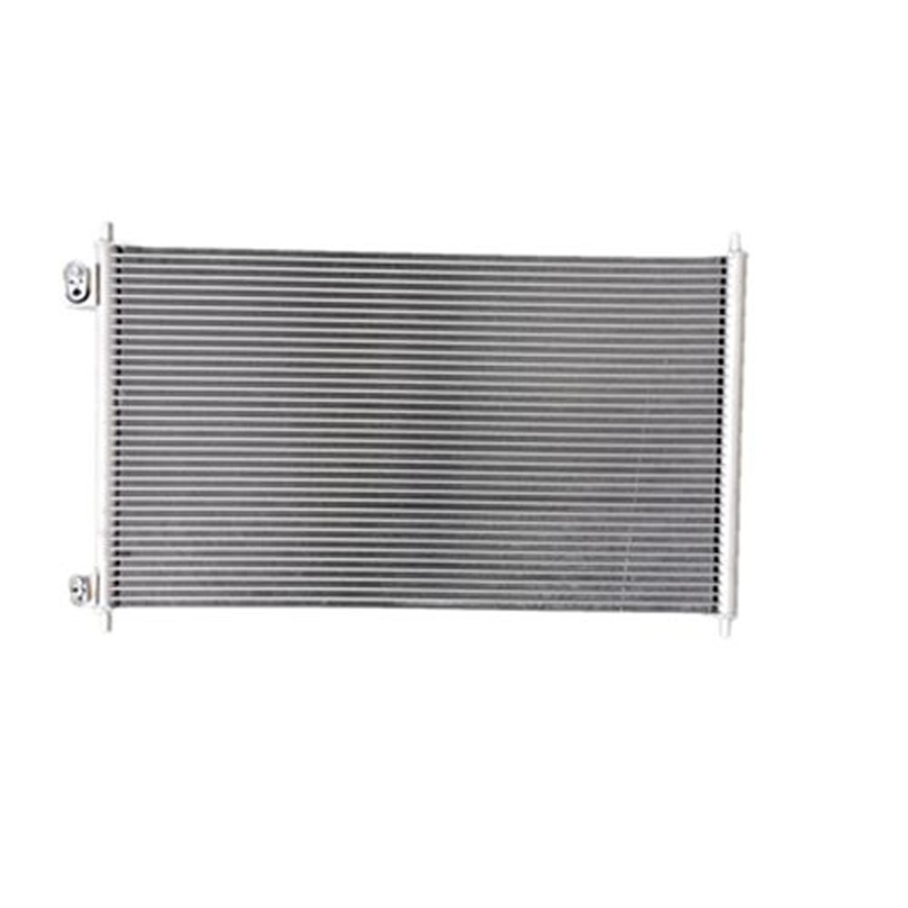 A/C Condenser For 01-03 Acura CL, 99-03 Acura TL, 98-02 Honda Accord