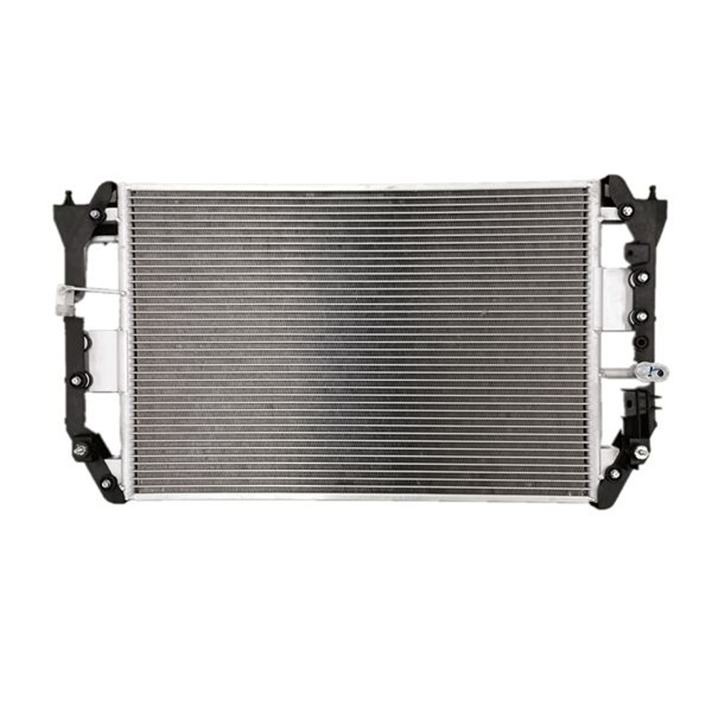 A/C Condenser For 97-01 Lexus ES300, 97-01 Toyota Camry, 99-03 Toyota Solara