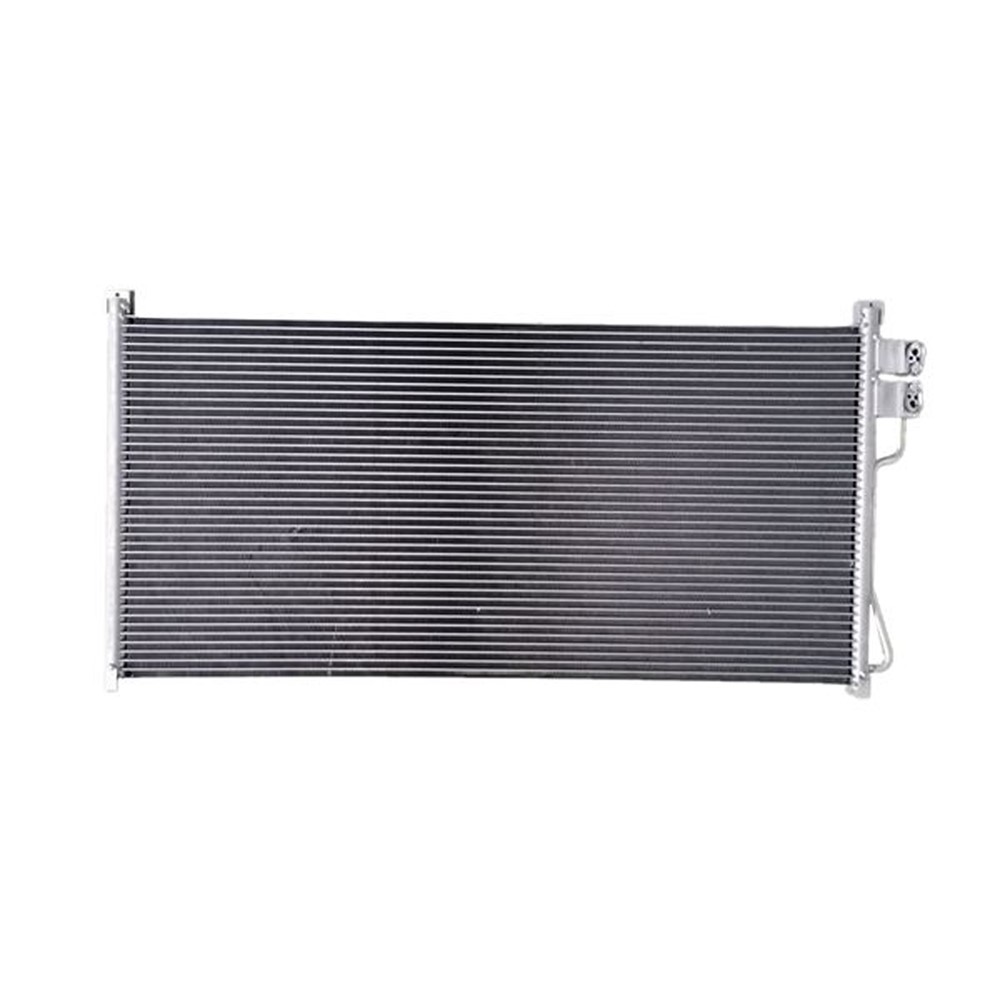 A/C Condenser For 97-06 Ford Expedition, 02 Lincoln Blackwood, 98-06 Lincoln Navigator