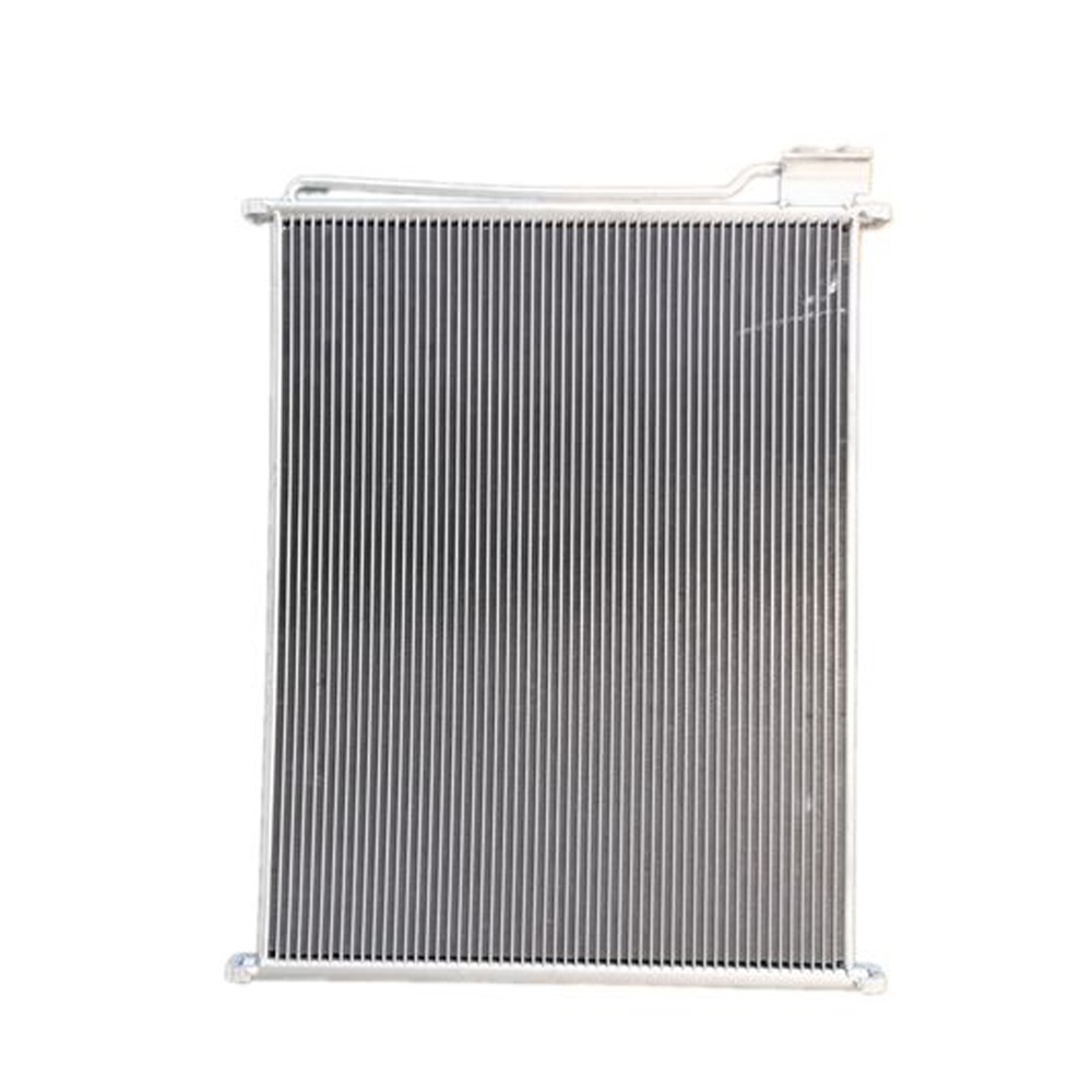 A/C Condenser For 00-05 Ford Excursion, 99-07 Ford F-250 Super Duty, 99-07 Ford F-350 Super Duty