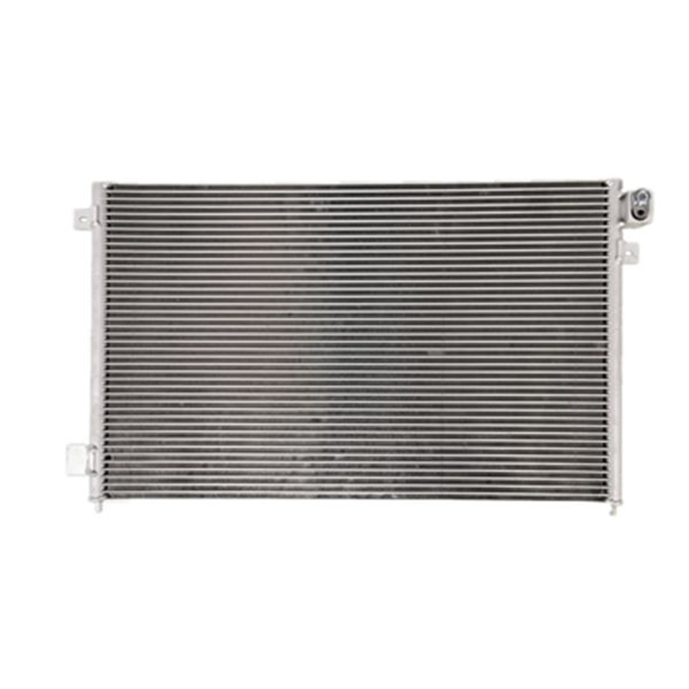 A/C Condenser For 02-05 Ford Thunderbird, 00-02 Jaguar S-Type, 00-06 Lincoln LS