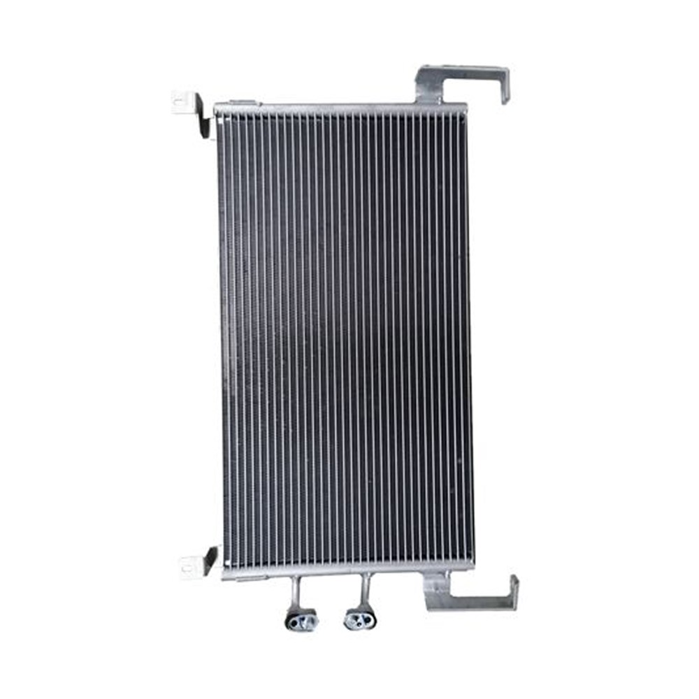 A/C Condenser For 00-05 Dodge Neon, 00-01 Plymouth Neon
