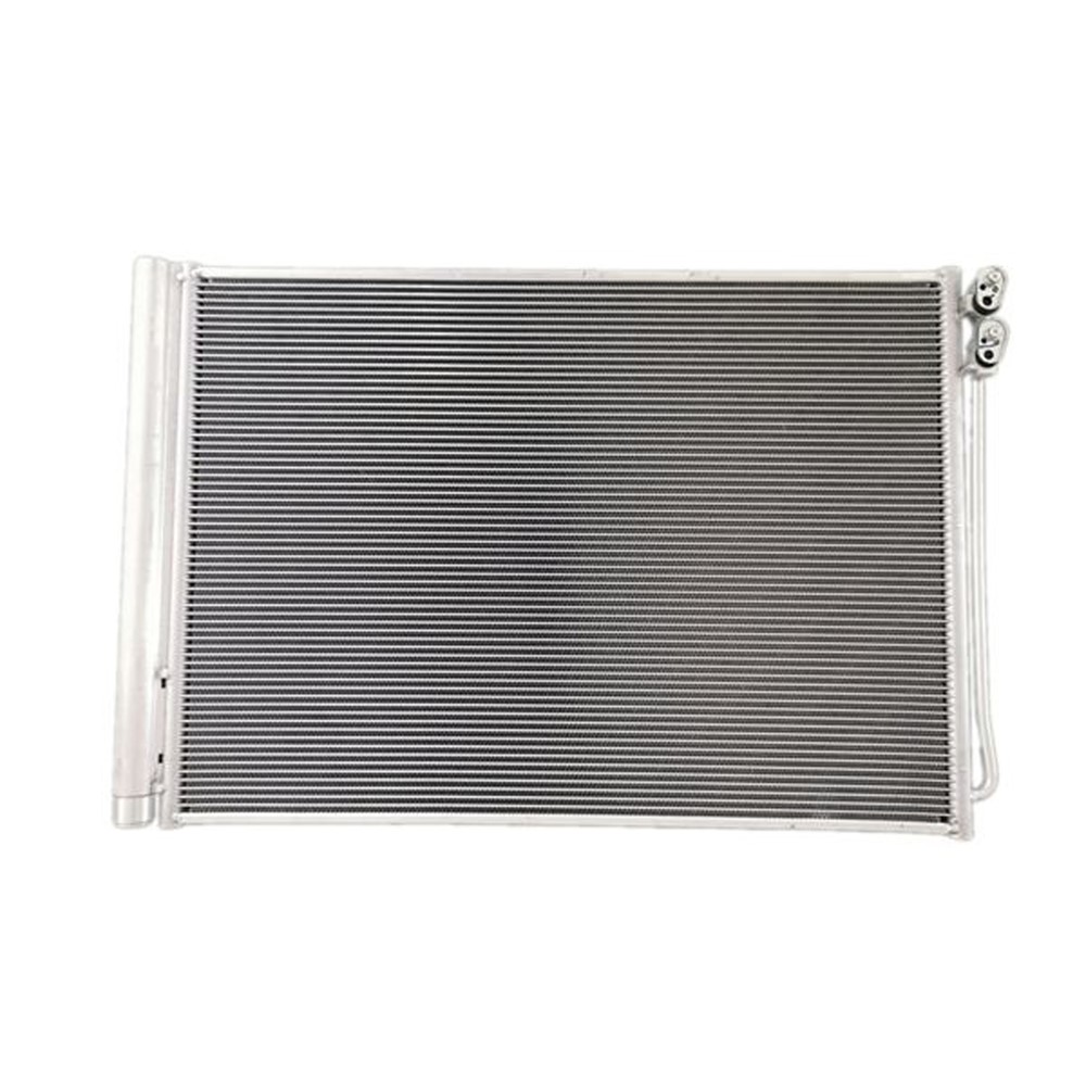 A/C Condenser For 2011-2018 BMW