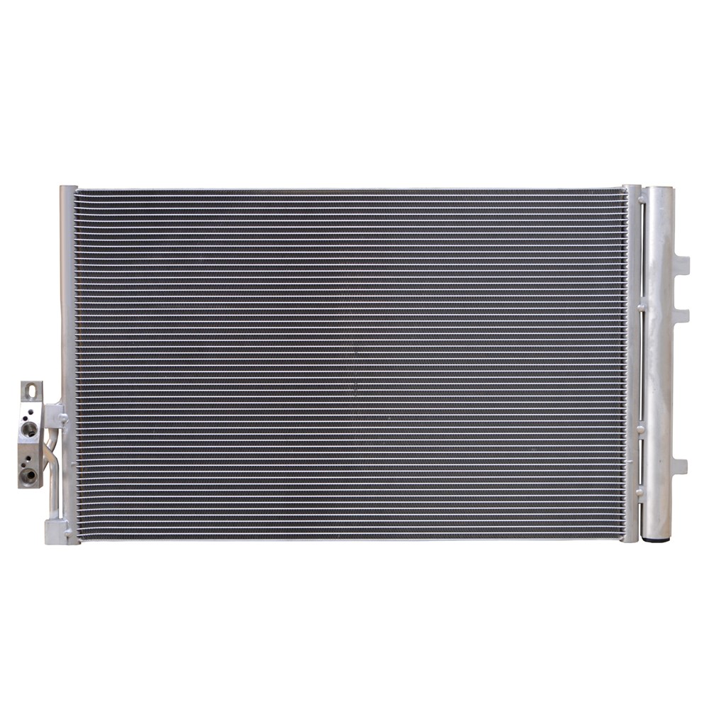 A/C Condenser For 11-17 BMW X3, 15-18 BMW X4