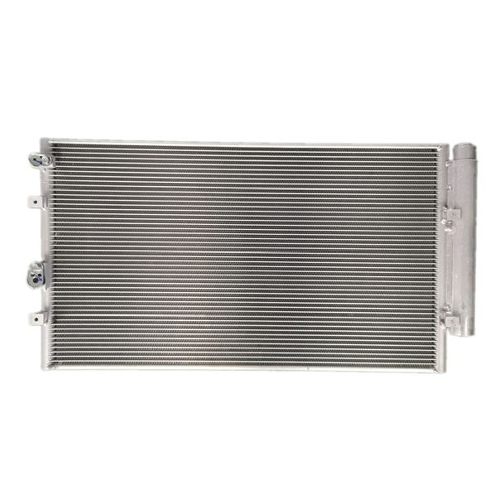 A/C Condenser For 13-16 Scion FR-S, 13-20 Subaru BRZ, 17-20 Toyota 86