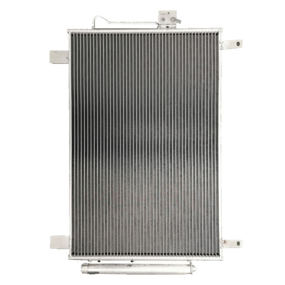 A/C Condenser For 13 INFINITI JX35, 14-20 INFINITI QX60, 13-20 Nissan Pathfinder