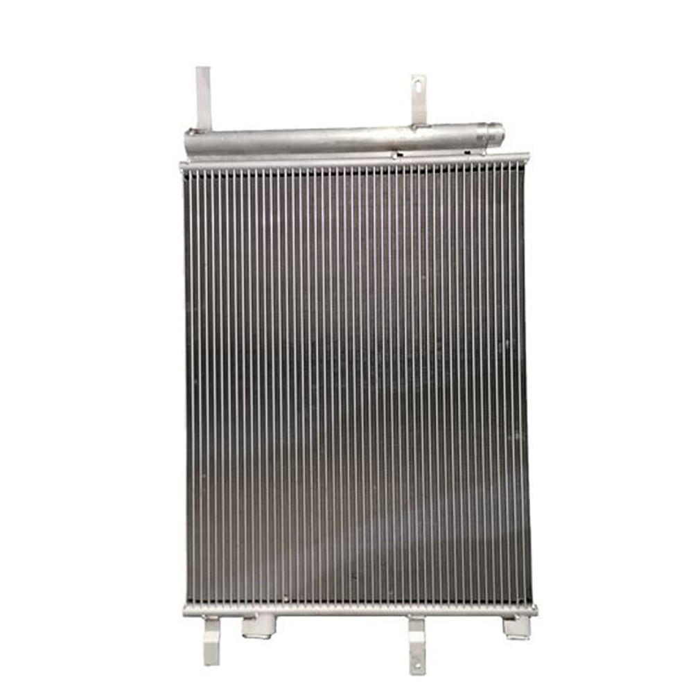 A/C Condenser For 13-20 Ford Fusion, 13-16 Lincoln MKZ