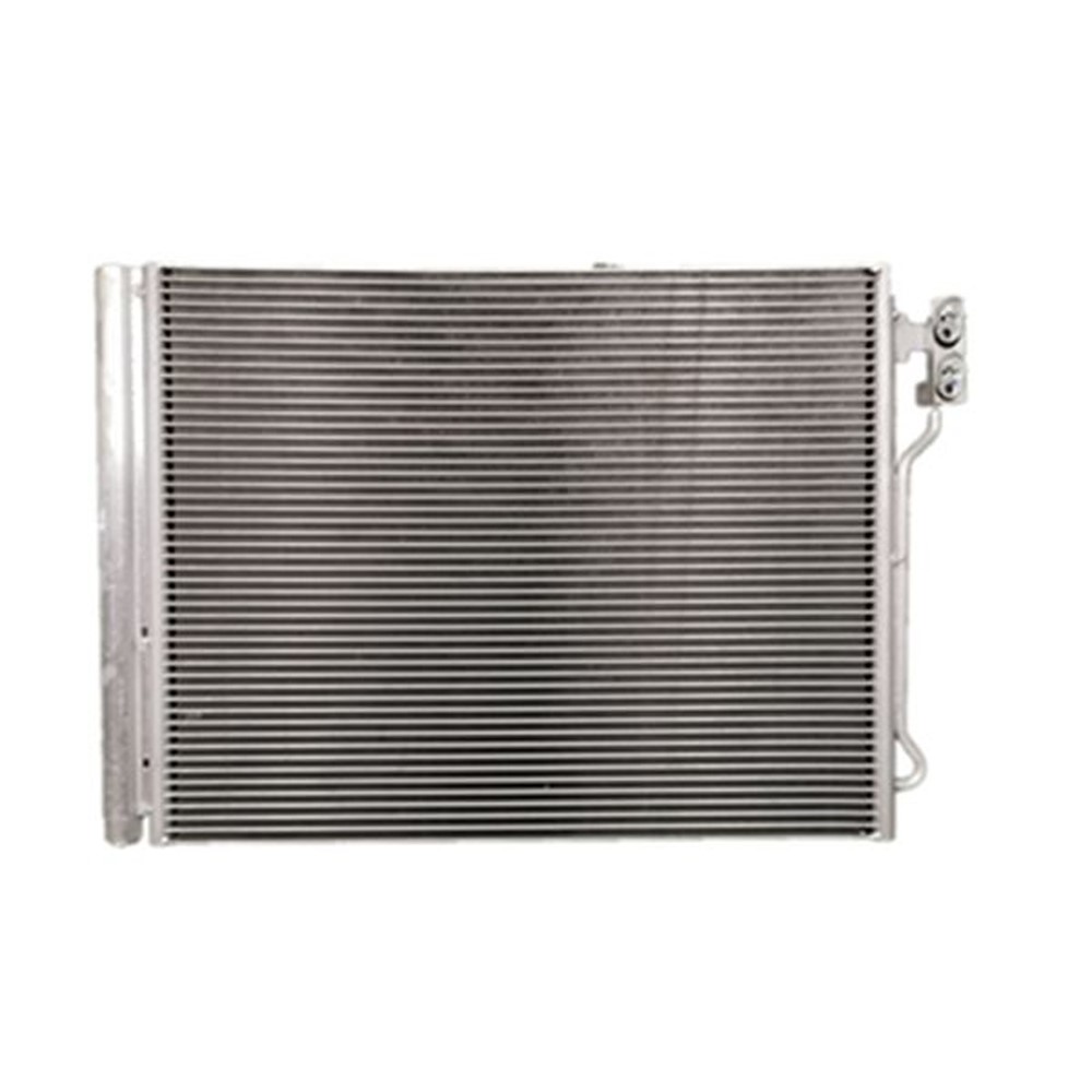A/C Condenser For 12-16 BMW 528i, 12-16 BMW 528i xDrive