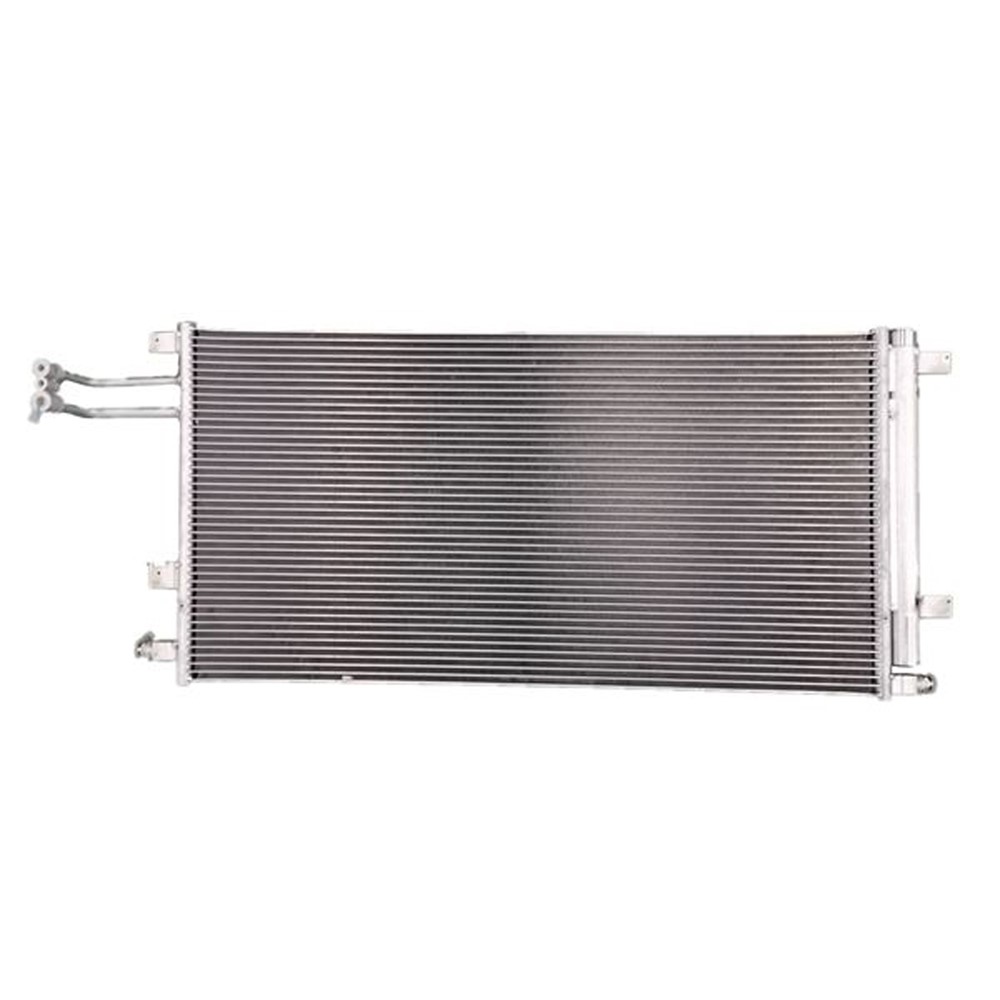 A/C Condenser For 2014-2020 Cadillac Chevrolet GMC