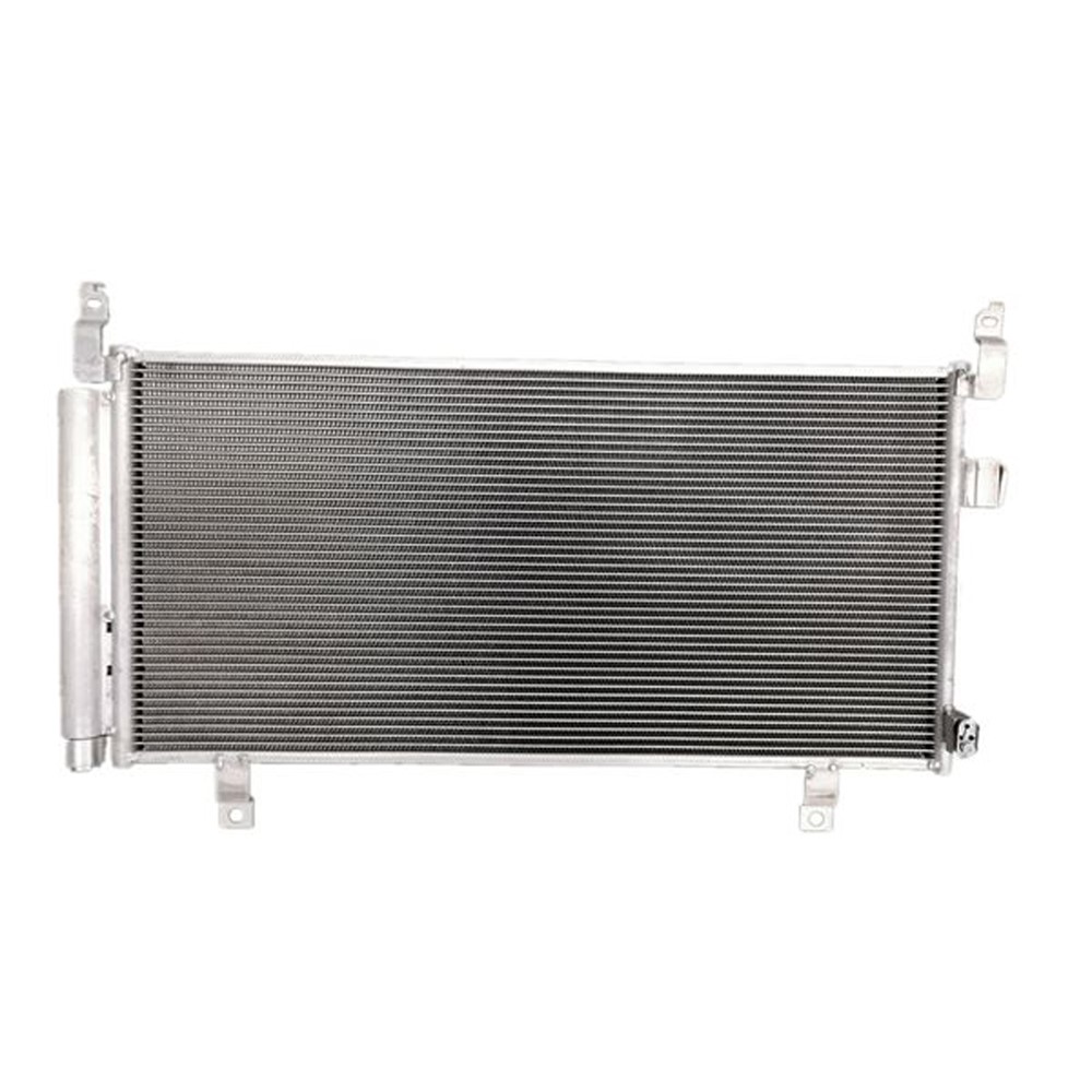 A/C Condenser For 14-18 Subaru Forester