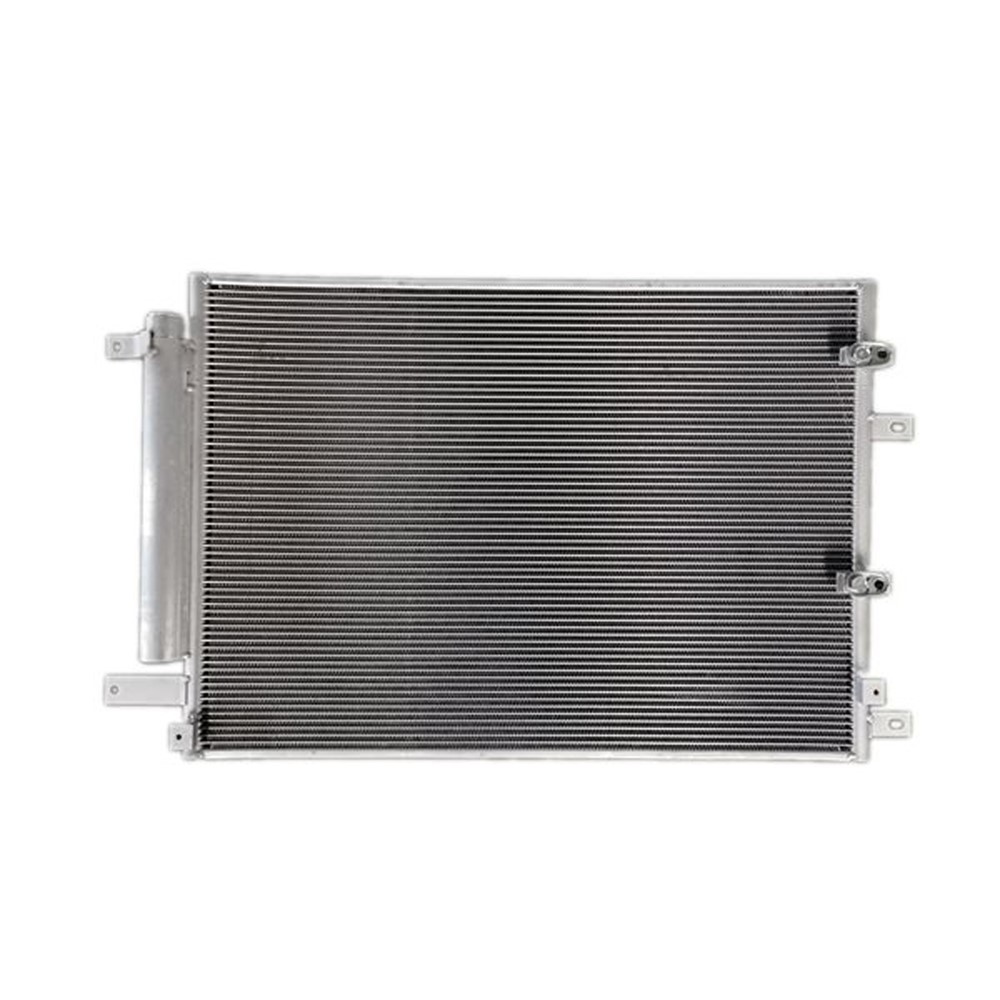 A/C Condenser For 15-17 Chrysler 200