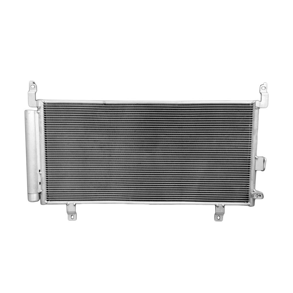 A/C Condenser For 15-19 Subaru Legacy, 15-19 Subaru Outback