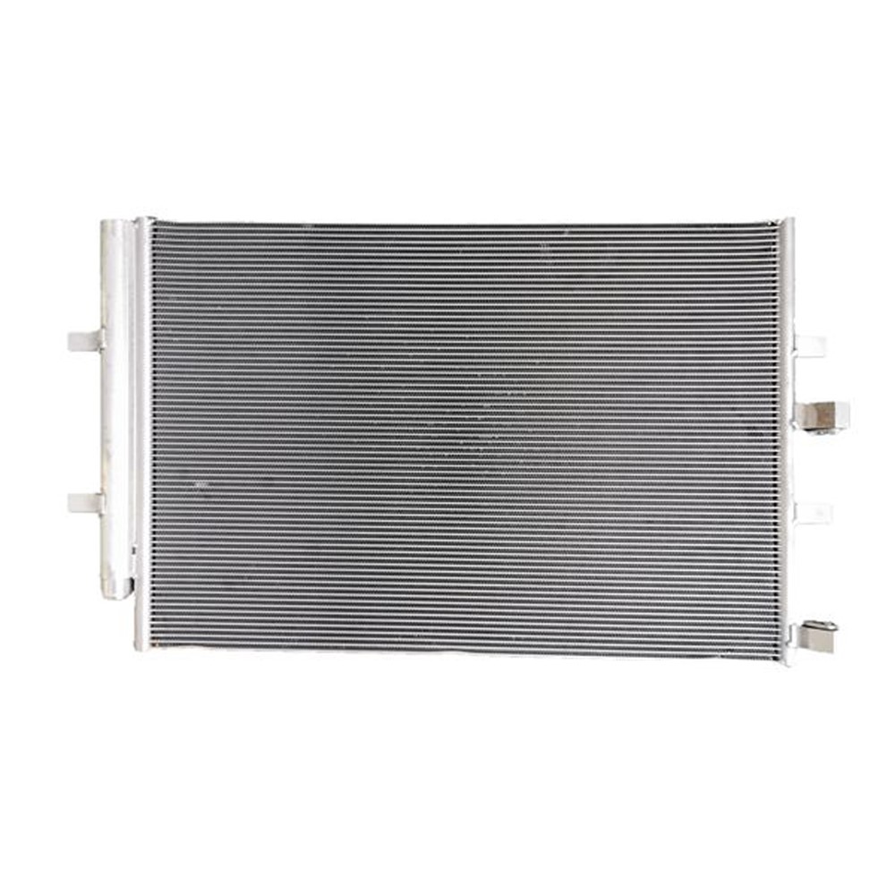 A/C Condenser For 15-19 Ford Transit-150, 15-19 Ford Transit-250, 15-19 Ford Transit-350, 15-19 Ford Transit-350 HD