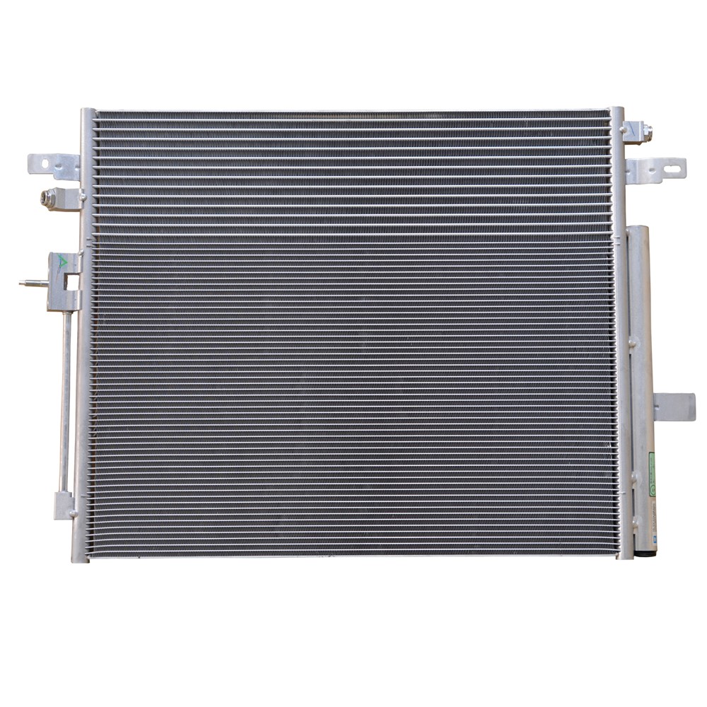 A/C Condenser For 15-16 Chevrolet Colorado, 15-16 GMC Canyon