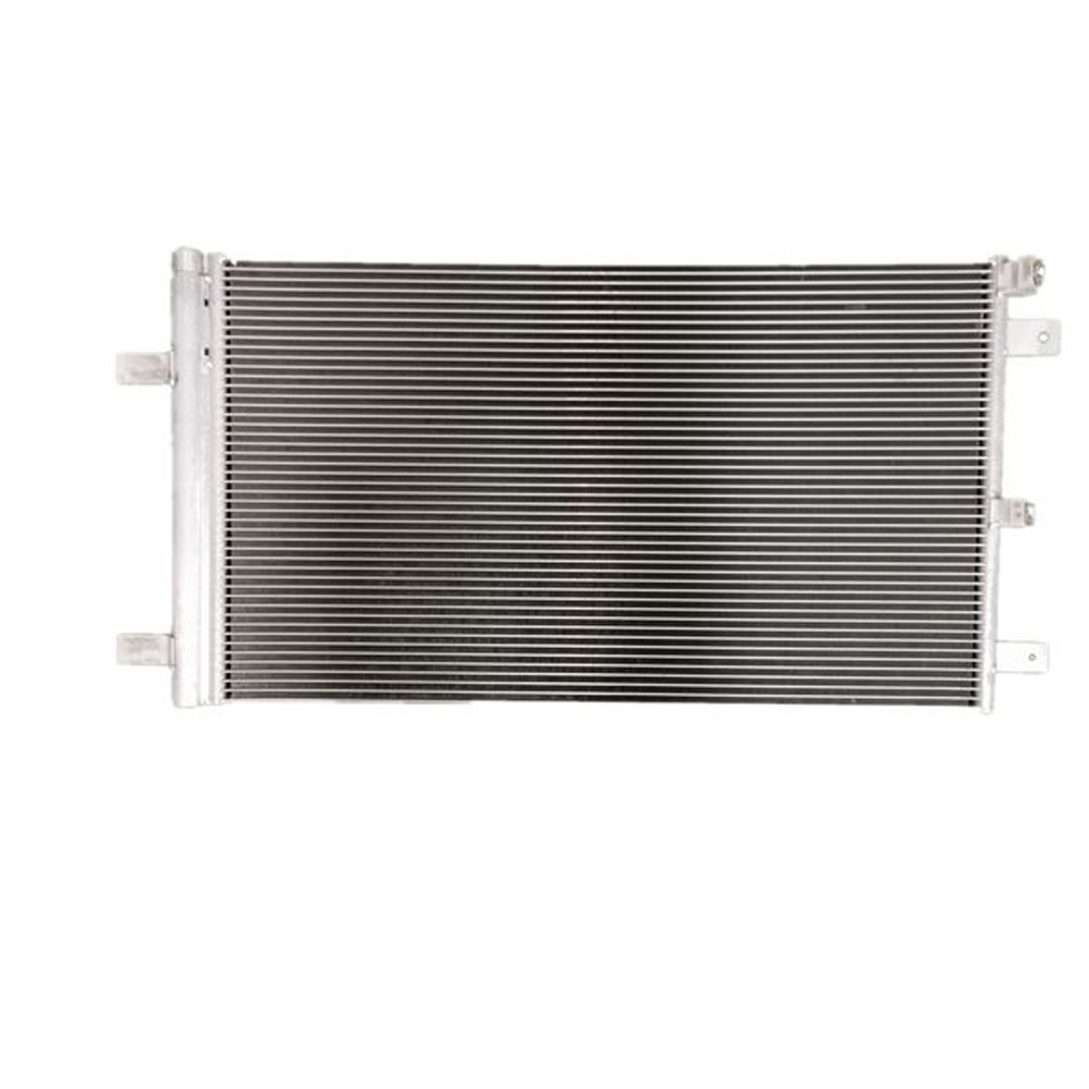 A/C Condenser For 18-24 Ford Expedition, 15-25 Ford F-150, 18-24 Lincoln Navigator