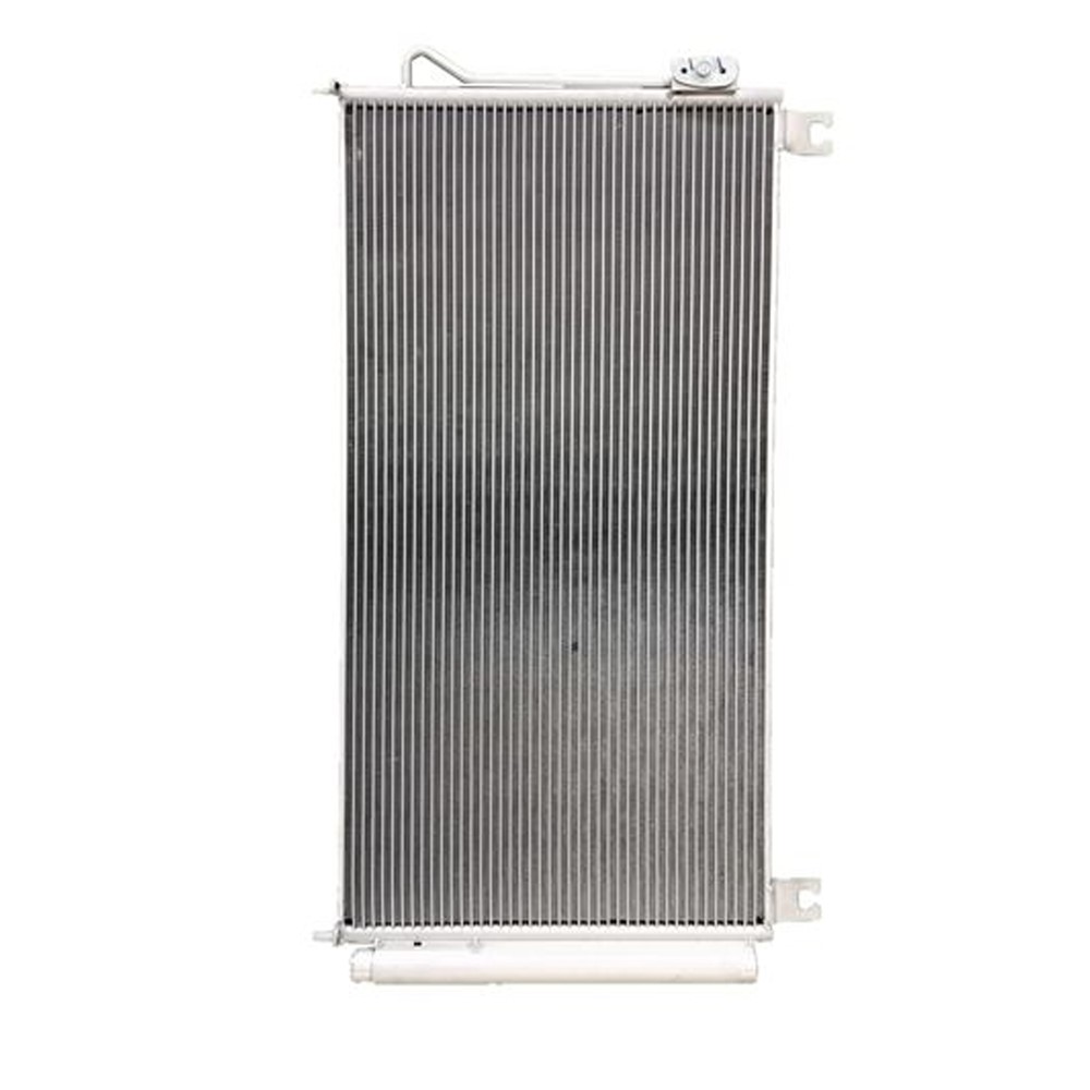 A/C Condenser For 15-19 Chevrolet Silverado 2500 HD, 15-19 Chevrolet Silverado 3500 HD, 15-19 GMC Sierra 2500 HD, 15-19 GMC Sierra 3500 HD