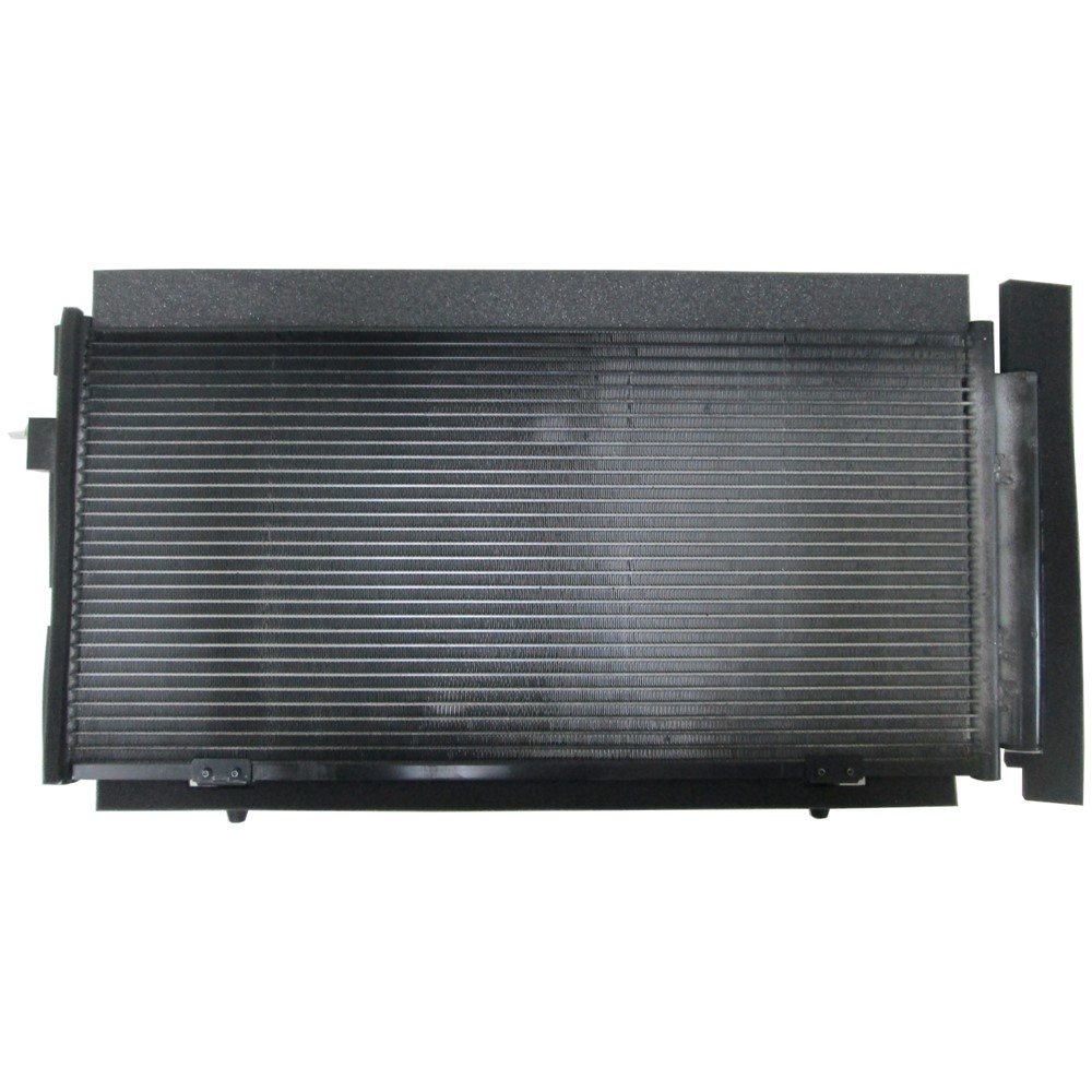 A/C Condenser For 16-21 Subaru WRX