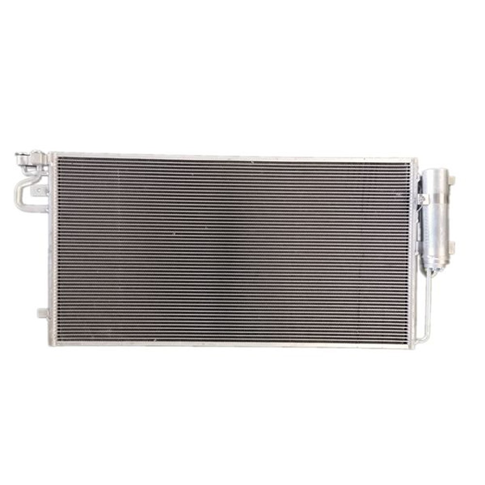 A/C Condenser For 17-19 Ford Escape, 16-18 Ford Focus, 19-22 Ford Transit Connect, 15-19 Lincoln MKC