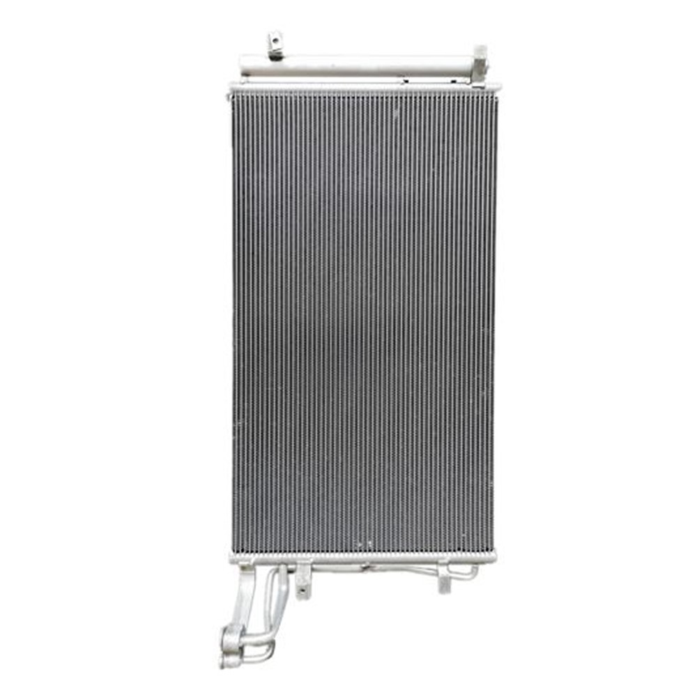 A/C Condenser For 12-13 Hyundai Equus, 12-14 Hyundai Genesis