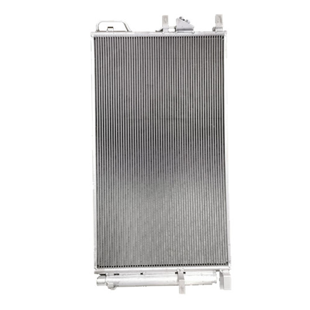 A/C Condenser For 16-18 Hyundai Tucson