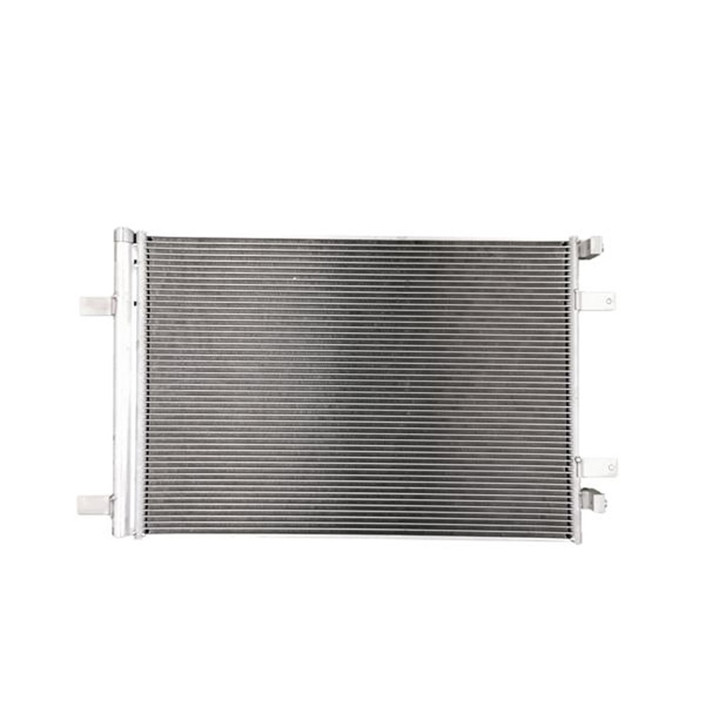 A/C Condenser For 17-22 Ford F-250 Super Duty, 17-22 Ford F-350 Super Duty