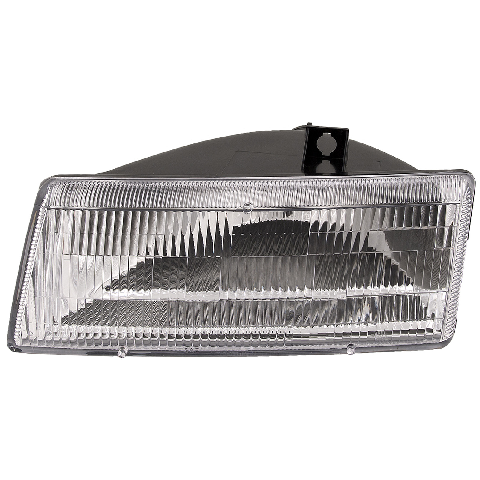 Left Driver Side Headlight For 1991-1995 Chrysler Dodge Plymouth