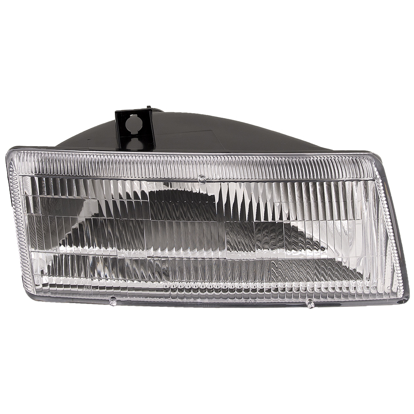 Right Passenger Side Headlight For 1991-1995 Chrysler Dodge Plymouth