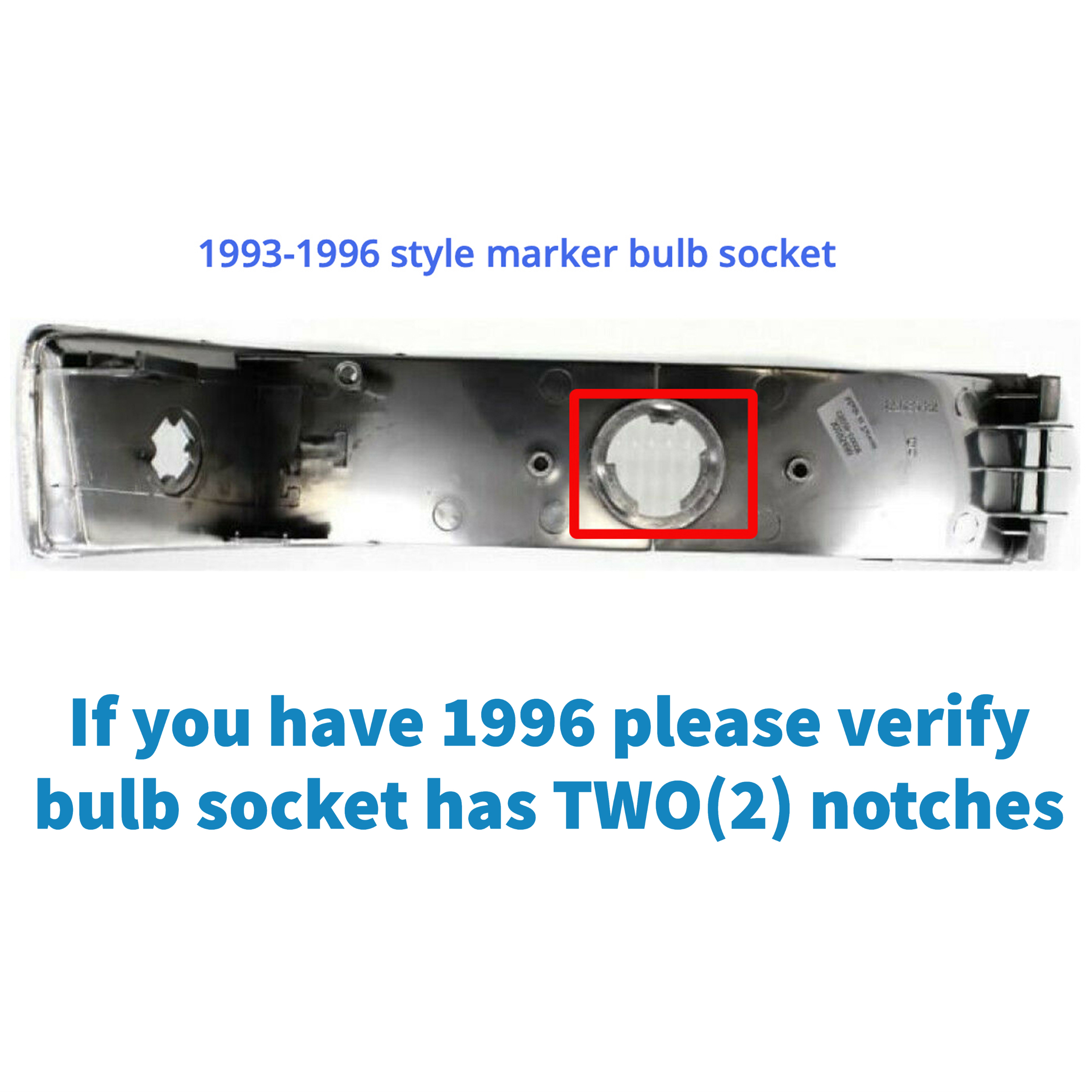 Headlight Set For 93-96 Jeep Grand Cherokee