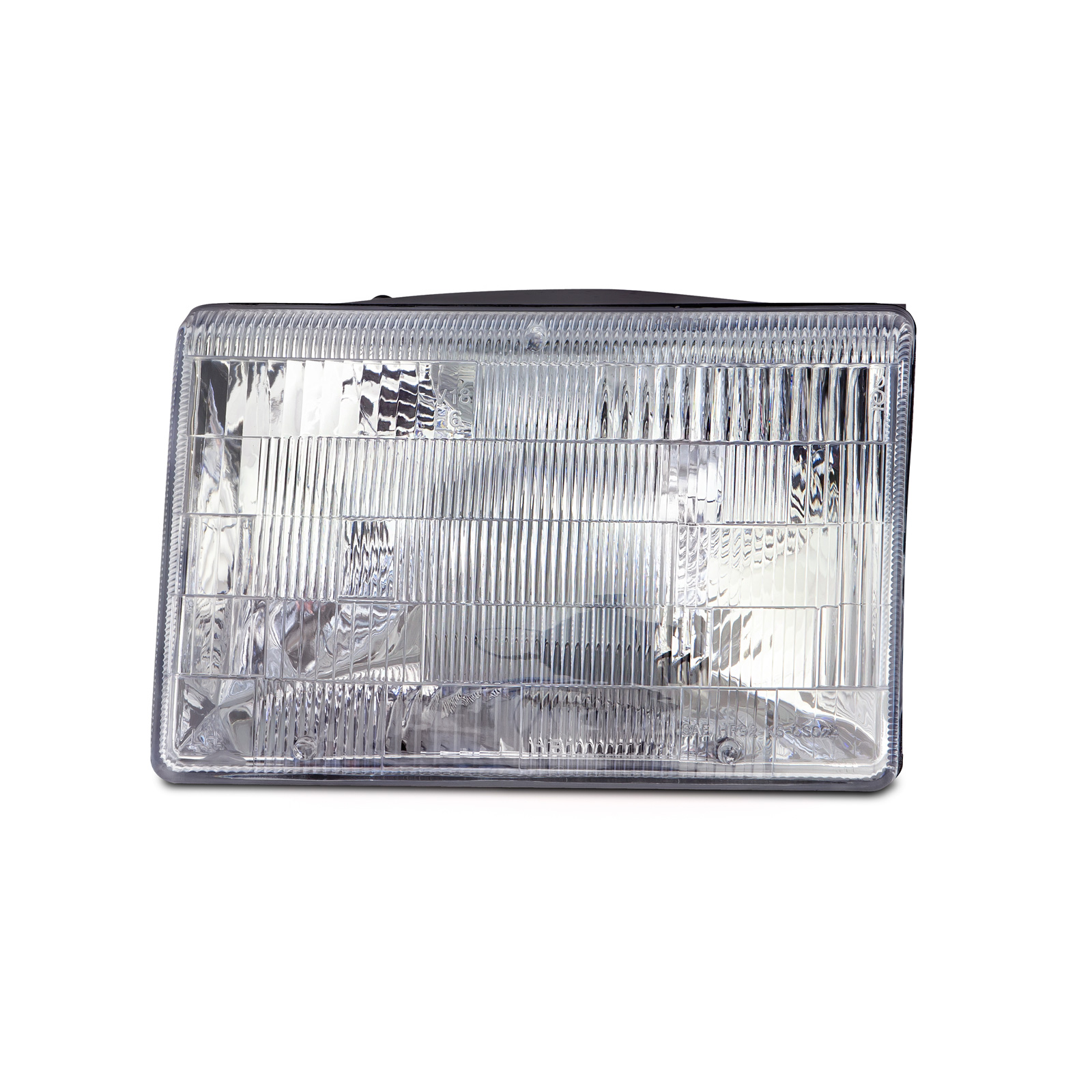 Left Driver Side Headlight For 93-98 Jeep Grand Cherokee