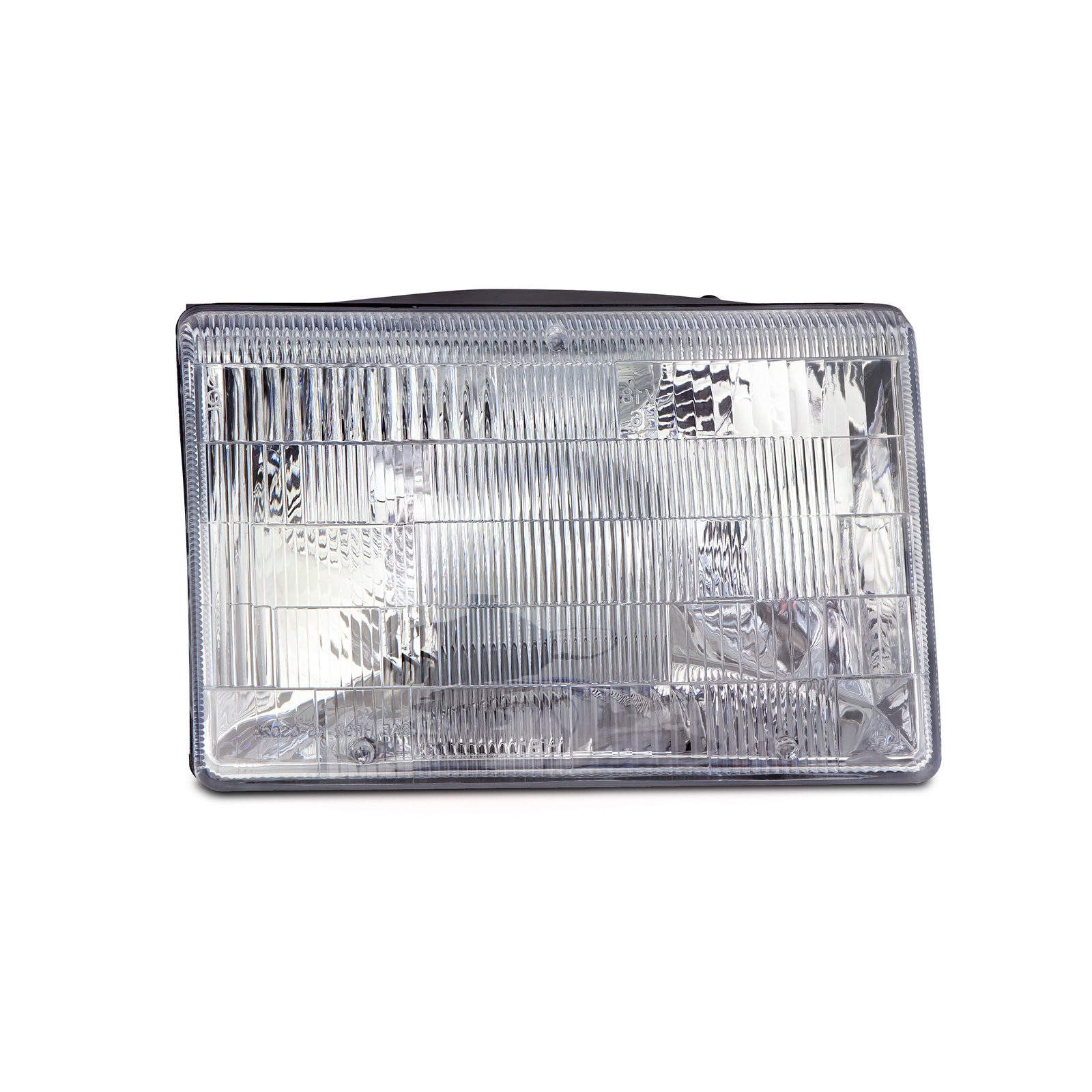 Right Passenger Side Headlight For 93-98 Jeep Grand Cherokee