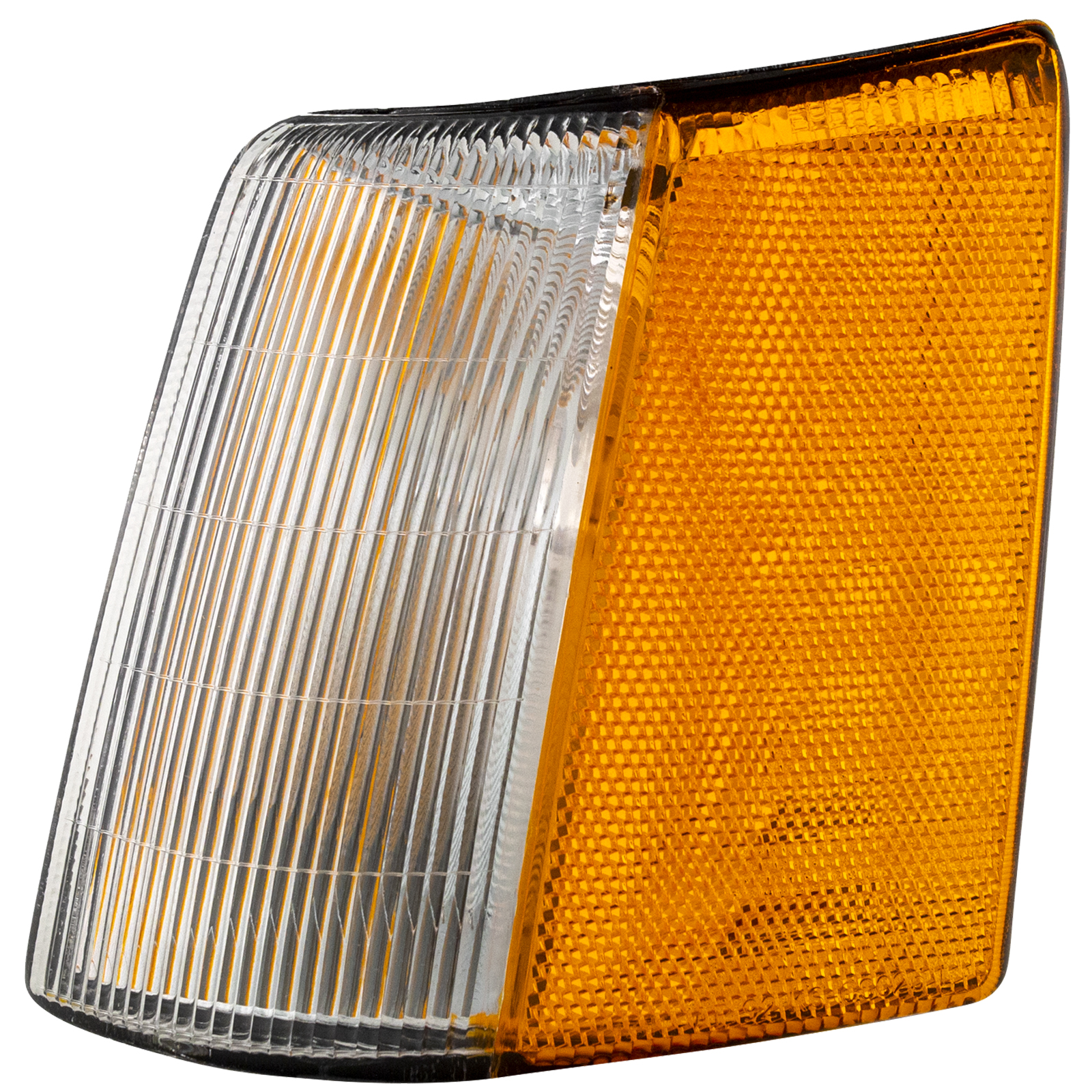 Left Driver Side Parking/Side Marker Light For 93-98 Jeep Grand Cherokee