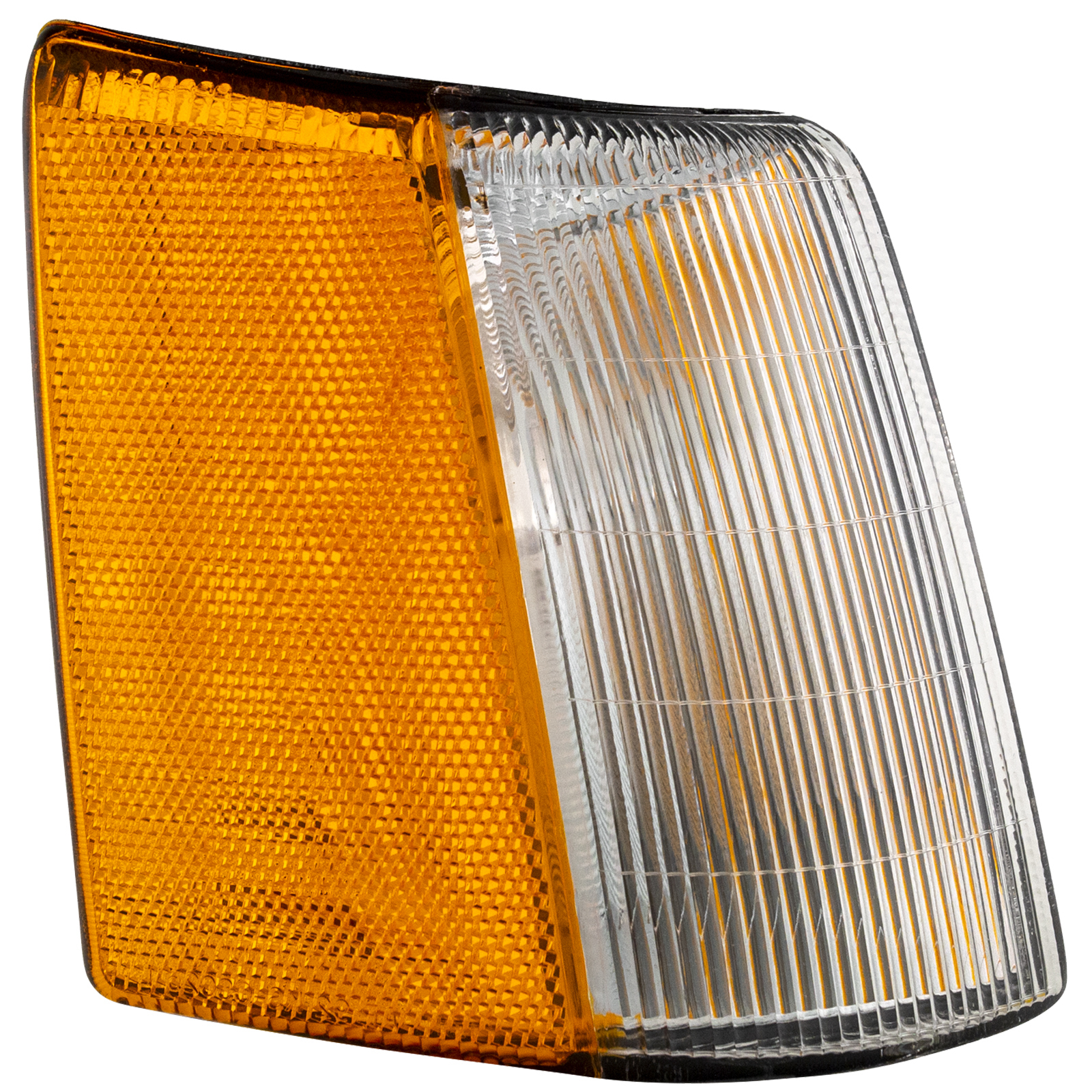 Right Passenger Side Park Light For 93-98 Jeep Grand Cherokee