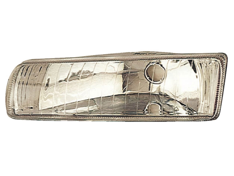 Left Driver Side Headlight For 93 Chrysler Concorde, 93 Eagle Vision