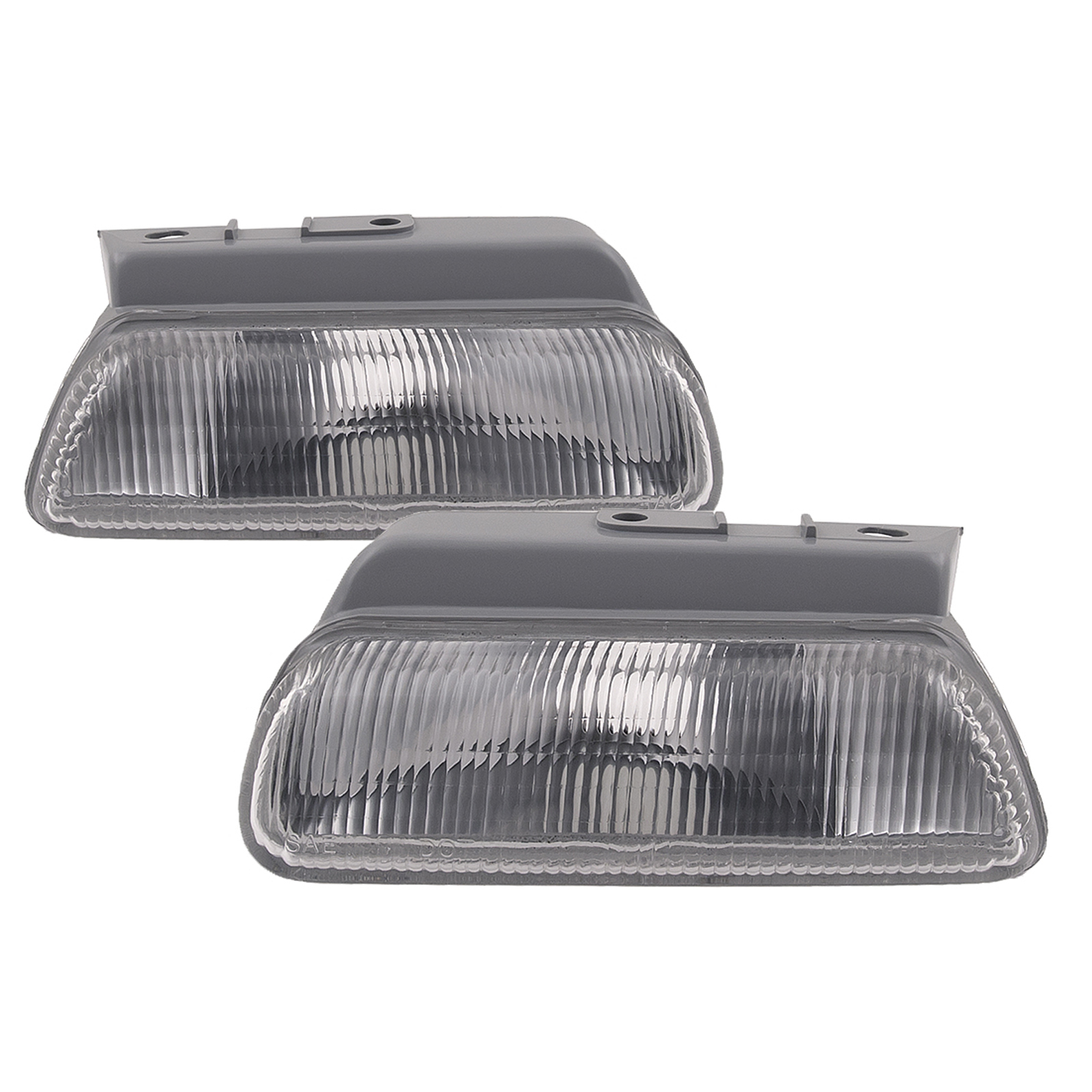 Signal Light Set For 95-99 Dodge Neon, 95-99 Plymouth Neon