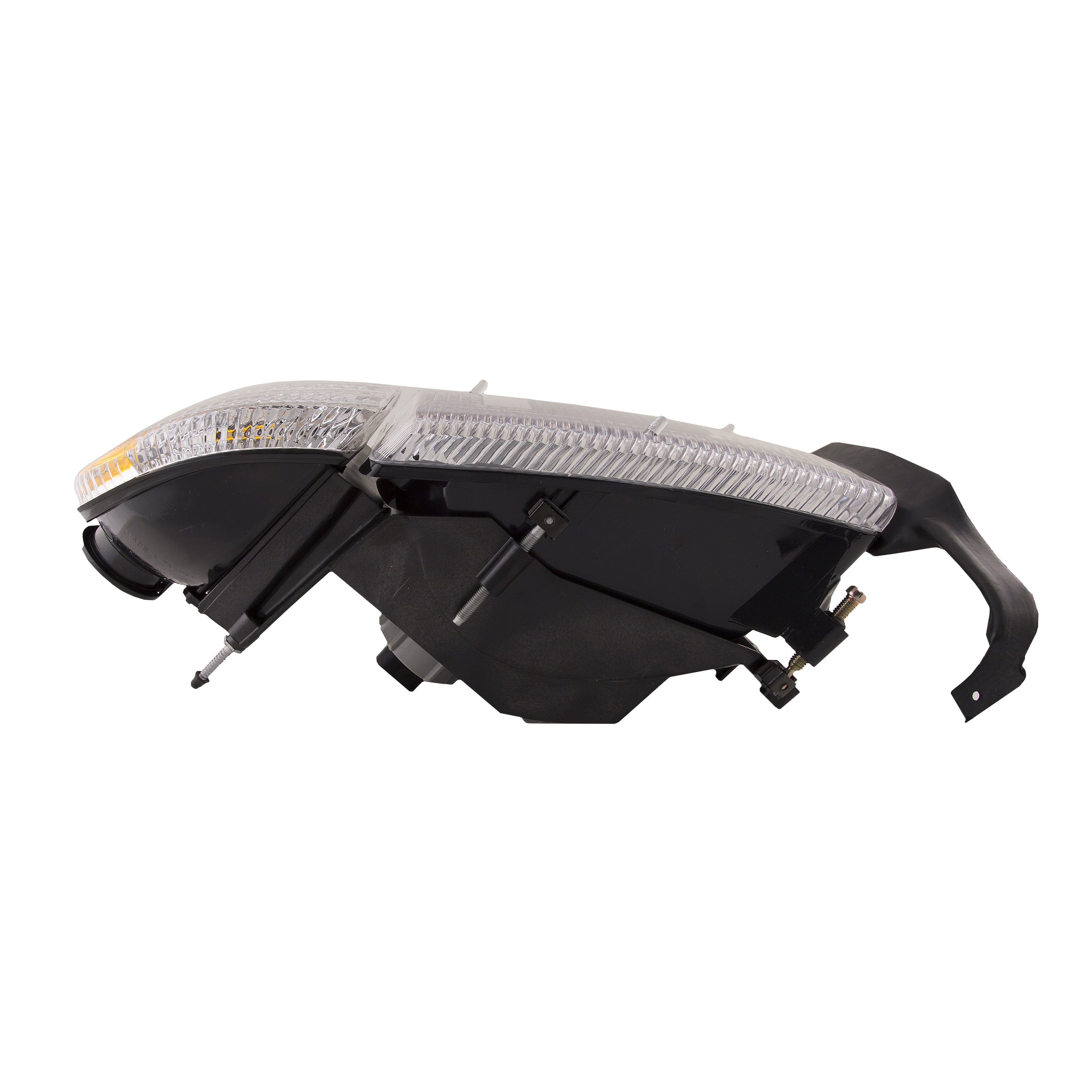 Headlight Set For 94-01 Dodge Ram 1500, 94-02 Dodge Ram 2500, 94-02 Dodge Ram 3500