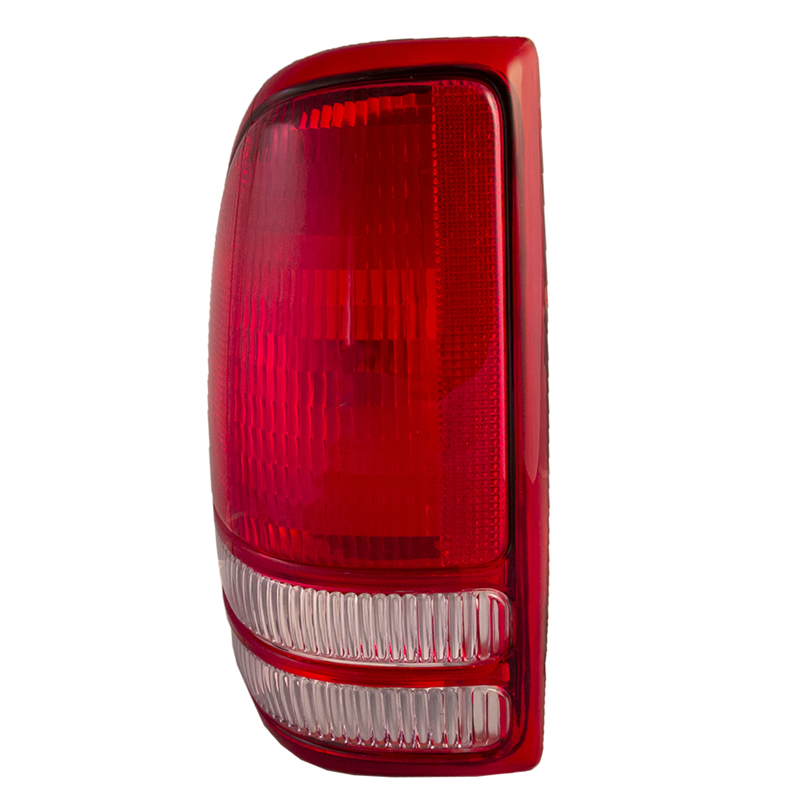 Left Driver Side Tail Light For 97-04 Dodge Dakota