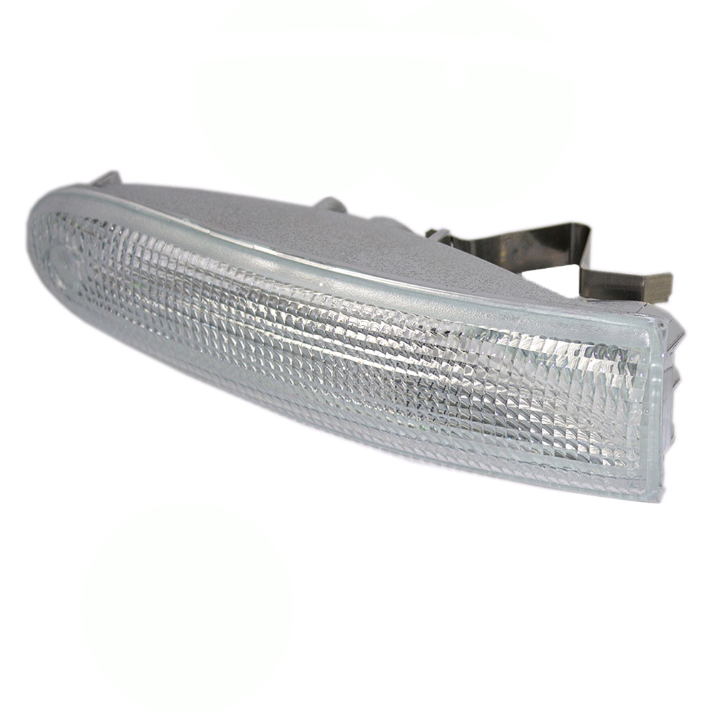 Right Passenger Side Signal Light For 1996-2000 Chrysler Dodge