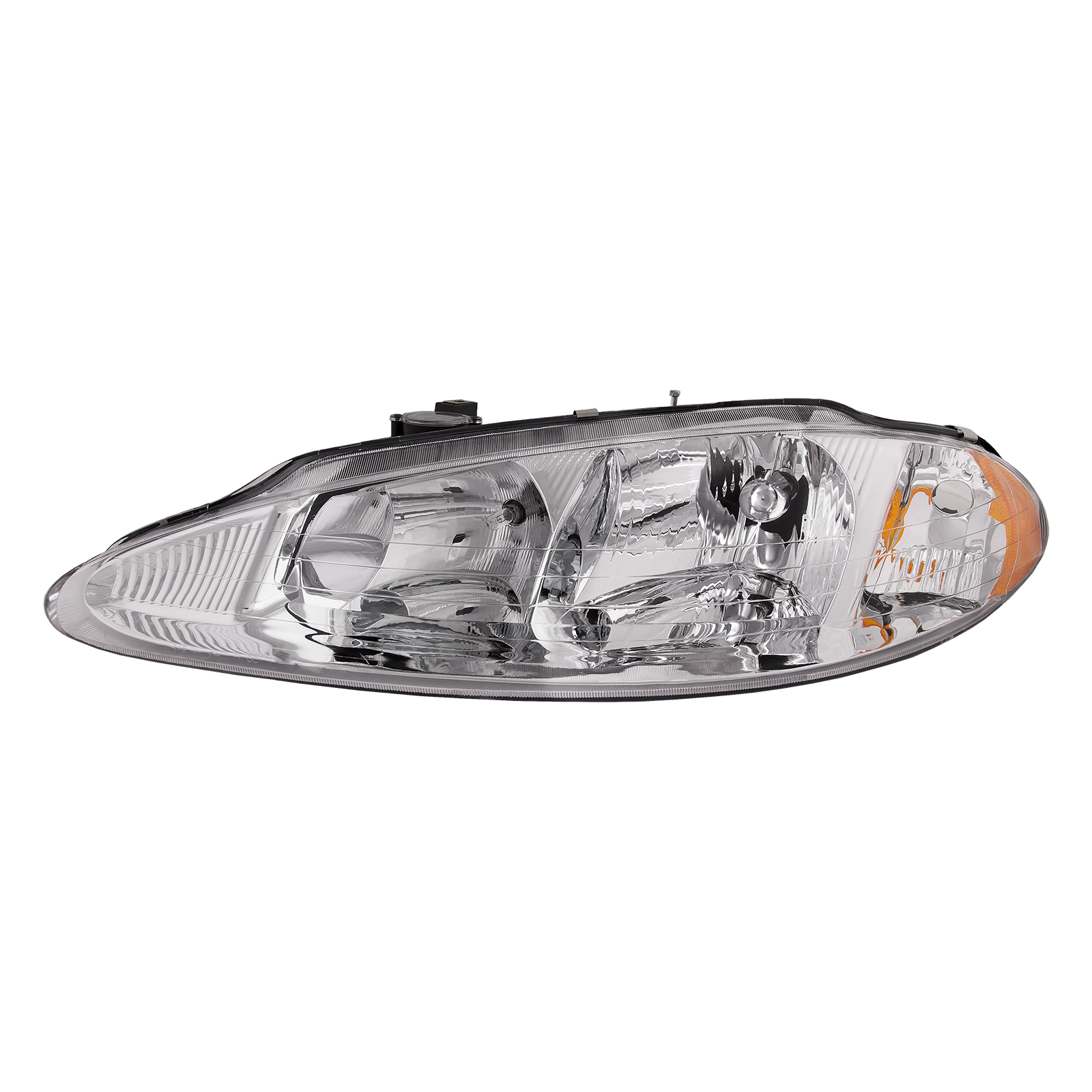 Left Driver Side Headlight For 98-04 Dodge Intrepid