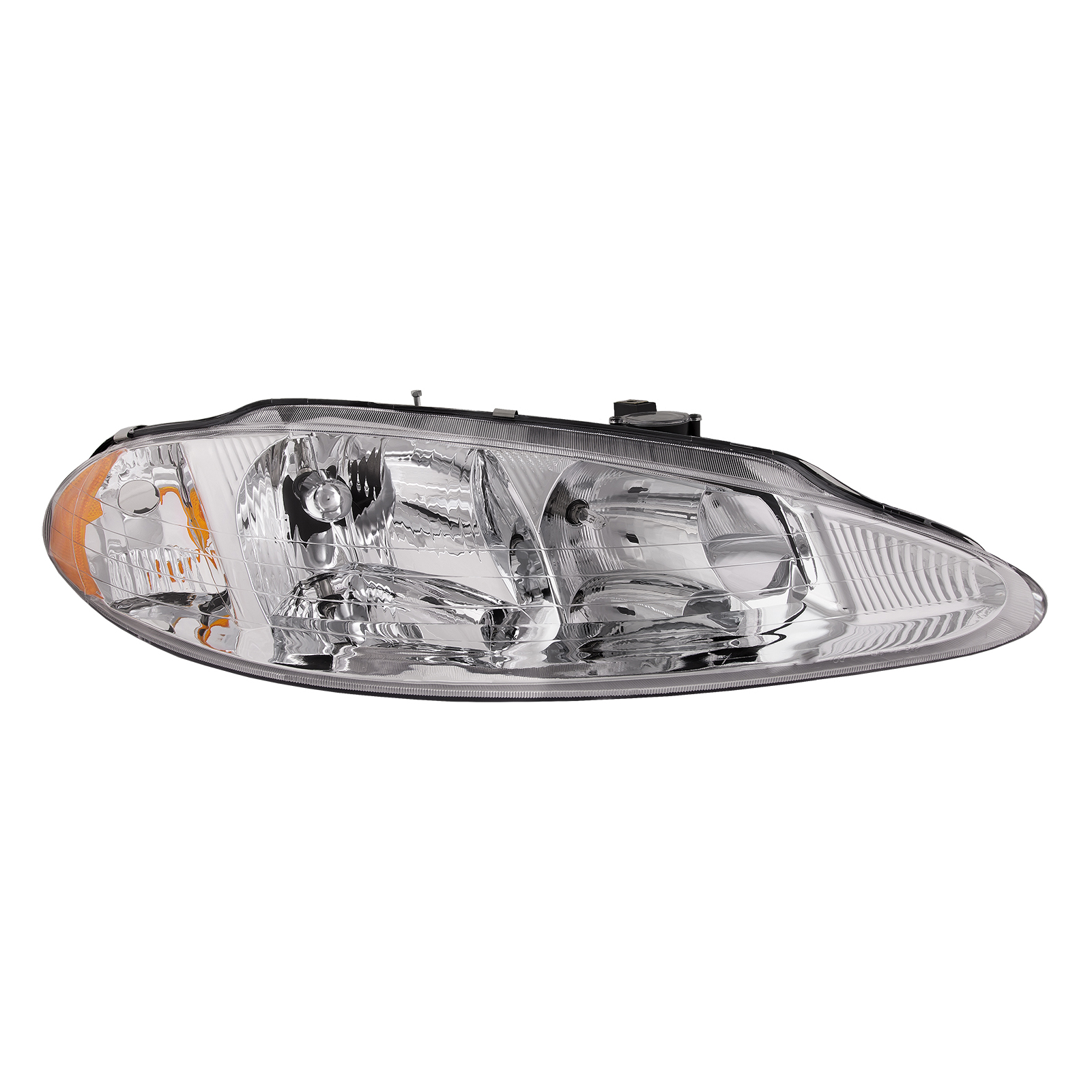 Right Passenger Side Headlight For 98-04 Dodge Intrepid