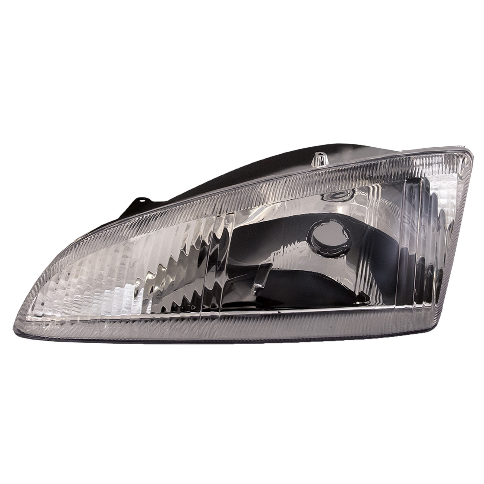 Right Passenger Side Headlight For 93-97 Dodge Intrepid